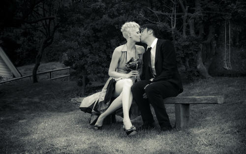 表达爱情的句子唯美