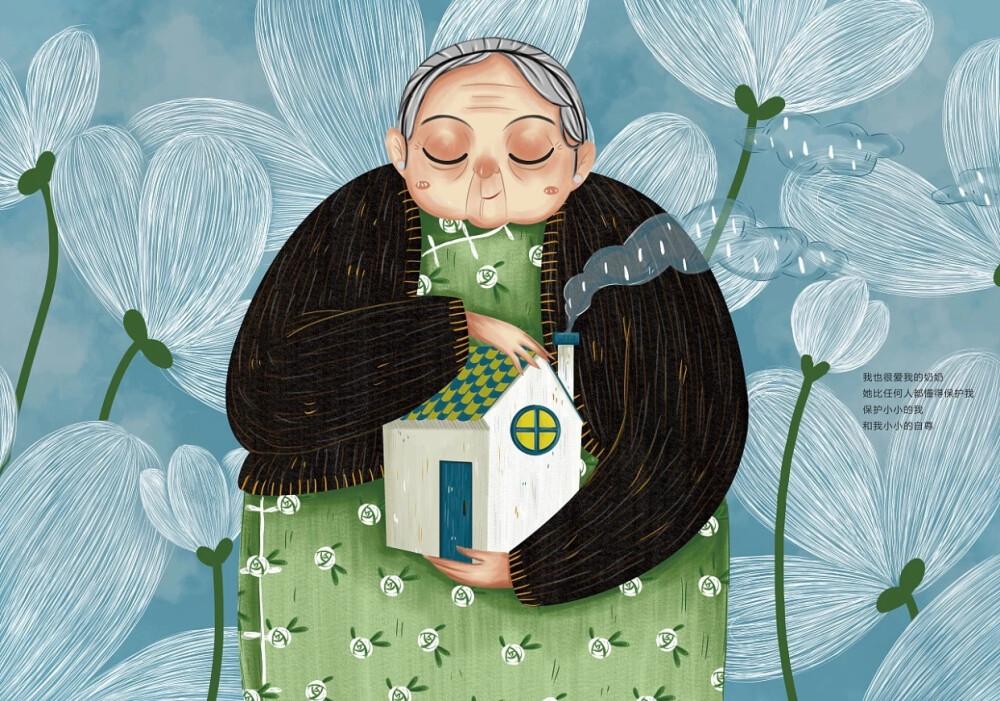 感谢妈妈的话暖心 想发一句感谢妈妈的话