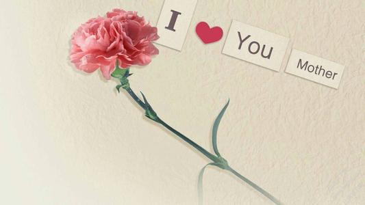 想念妈妈的朋友圈说说