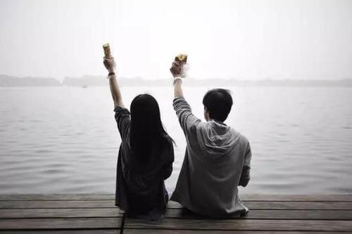 表达爱情的句子唯美