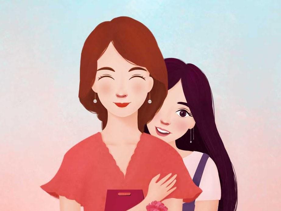 怀念母亲到心碎的句子 表达思念母亲的短句