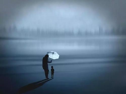 写给妈妈的一段心里话