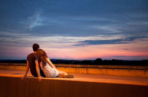 对情人最暖心的情话 想念一个情人的暖心情话