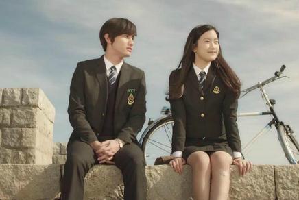 想念一个情人的暖心情话