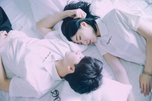 朋友圈官宣男朋友说说