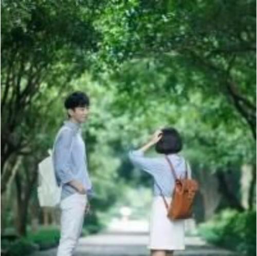 适合刚刚恋爱情话