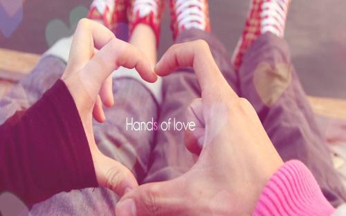 干净文艺爱情短句