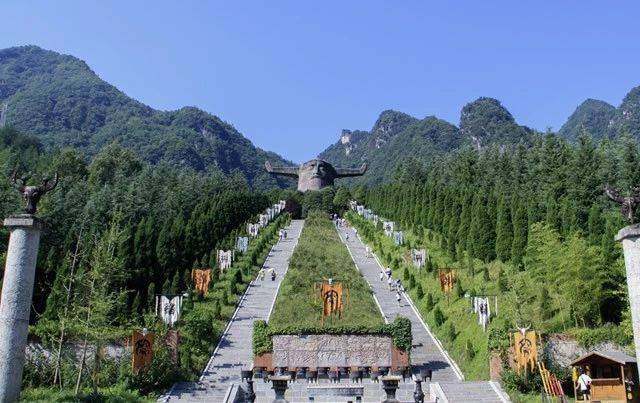 5月旅游的最佳地点国内