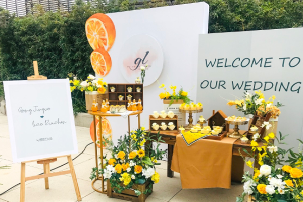 岳西甜品台一般怎么收费