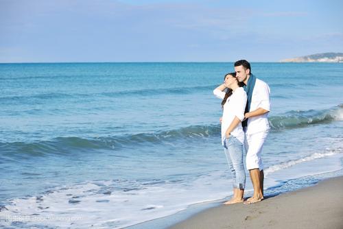 干净文艺爱情短句