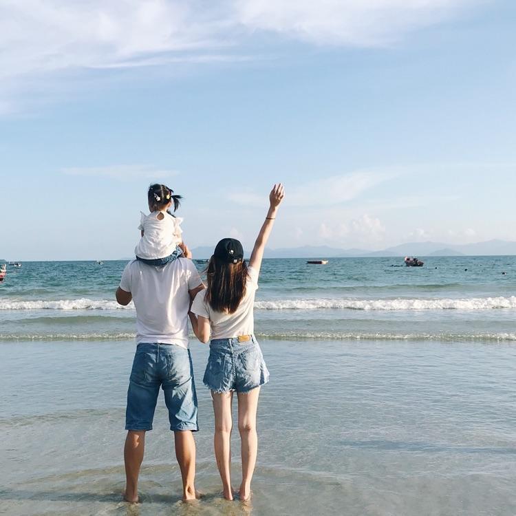 赞美自己女儿的话经典