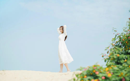 适合刚谈恋爱发的句子 适合刚刚恋爱情话