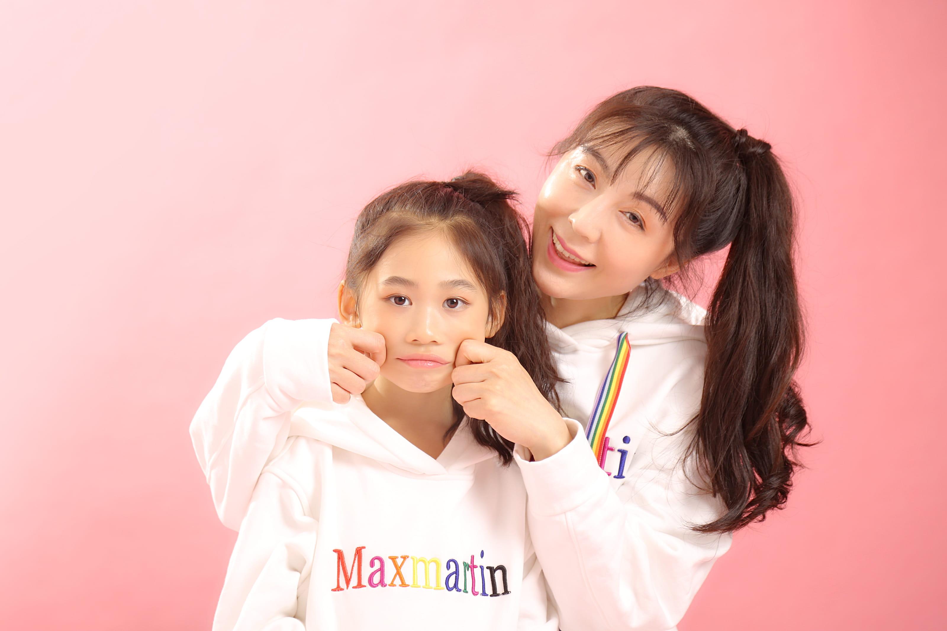 形容母亲对孩子的爱的句子