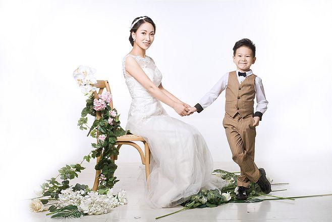 给女儿一句很有爱的话