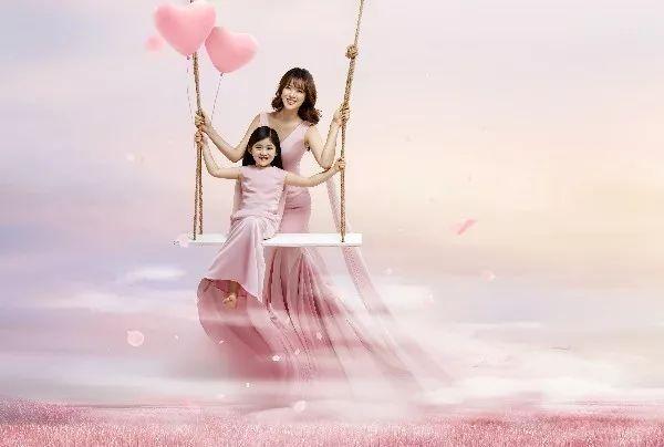 对女儿的爱的唯美句子 给女儿一句很有爱的话