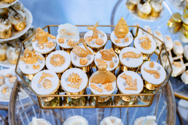 岳西婚礼甜品台价格怎么收费 岳西甜品台一般怎么收费