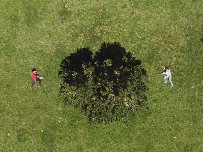 土味情话大全撩男朋友套路