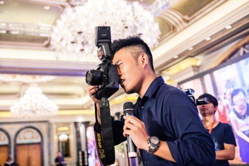 夏邑婚礼跟拍价格行情