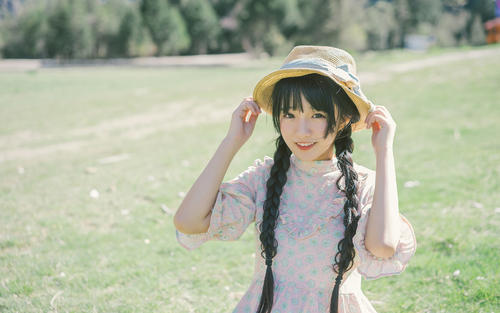 生气了哄女孩子开心的话语