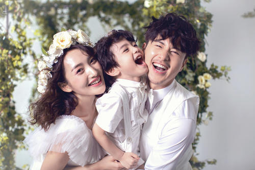 夸妈妈漂亮的句子幽默简短