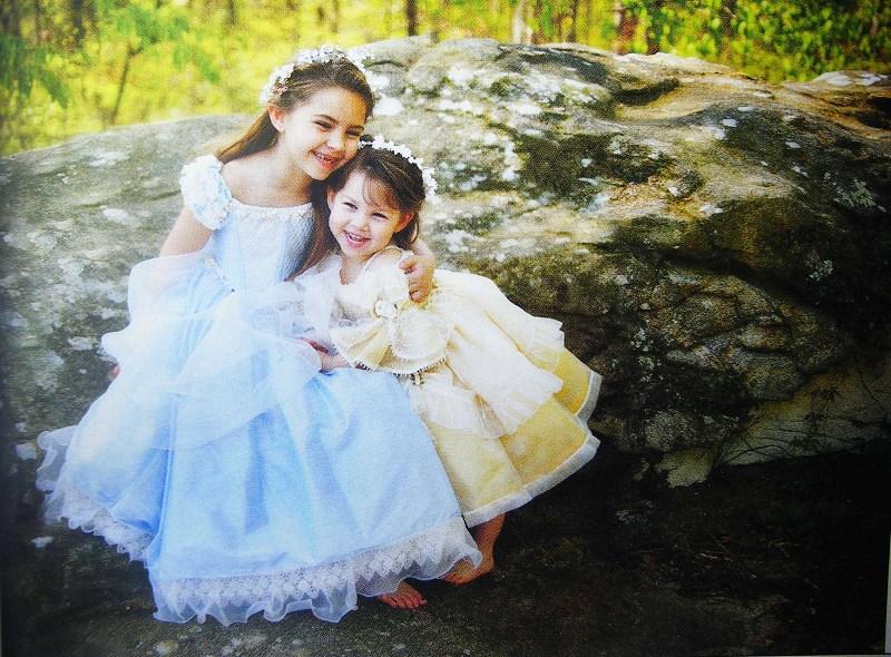 赞美女儿的话经典句子 赞美自己女儿的话经典