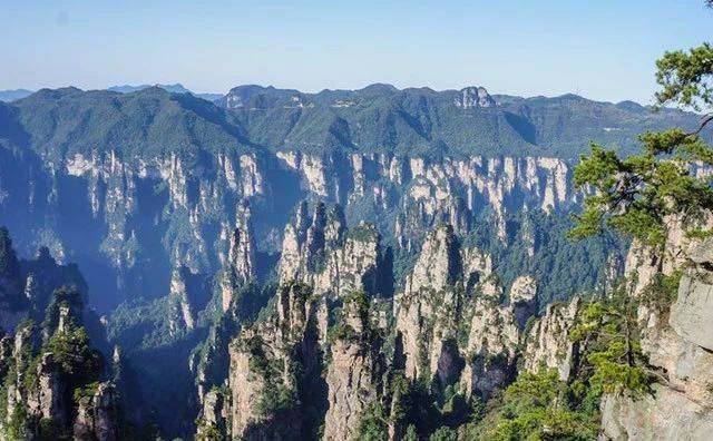 5月中旬国内最佳旅游地