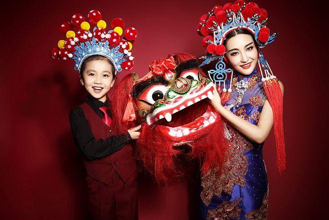 赞美孩子的简短句子