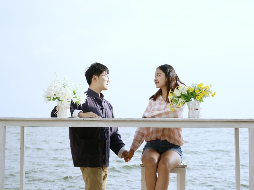 土味情话大全撩男朋友搞笑 土味情话大全撩男朋友套路