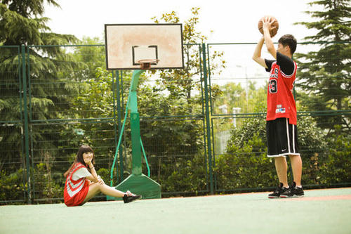 情侣说说文案 情侣文案短句温柔