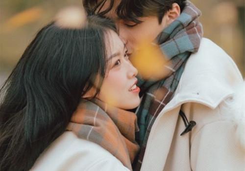 恋爱一周年文案朋友圈