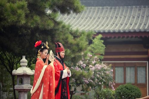 祝福朋友结婚的祝福语简短