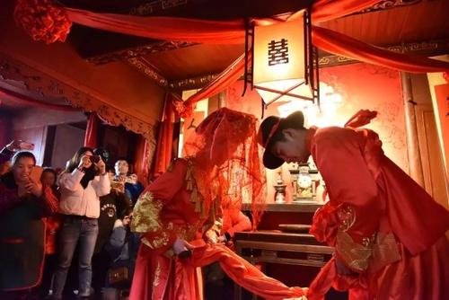 儿子结婚父亲1分钟致辞简短