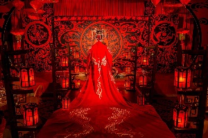 祝福朋友结婚的祝福语简短