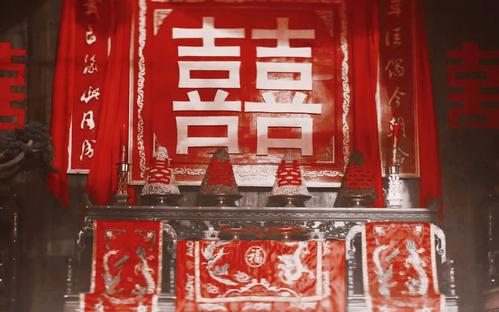 恭喜结婚幽默祝福语