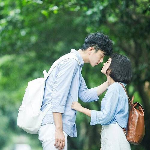 适合晚上给女朋友讲的故事