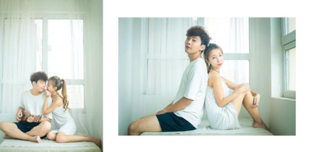 哄女朋友睡觉甜甜的小故事