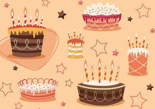 祝我家小宝贝生日快乐的说说 祝小宝贝生日快乐的句子