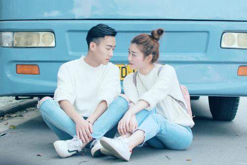 适合哄女朋友睡觉的小故事