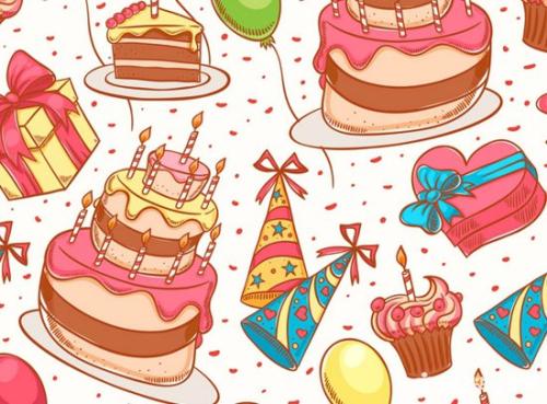 孩子生日适合发朋友圈的句子 孩子生日发朋友圈的句子