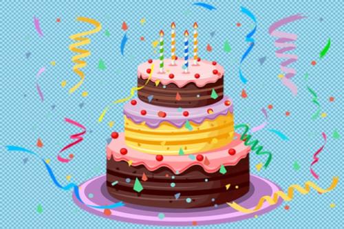 祝福别人家小孩生日的话 祝别人家孩子生日快乐