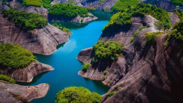5月份旅游最佳地方