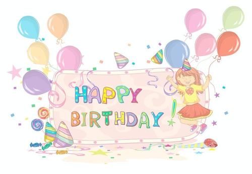 一周岁儿子生日简单说说