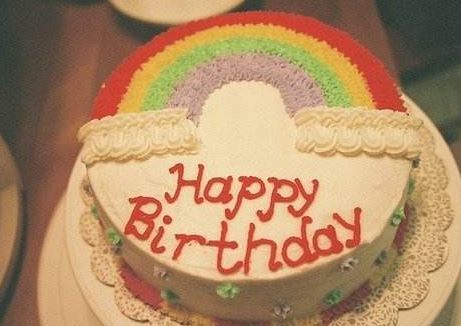 孩子生日发朋友圈的句子