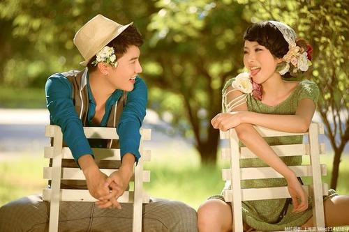 哄女友睡觉用的甜甜的小故事 哄女朋友睡觉甜甜的小故事