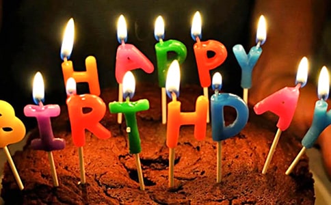 儿子1周岁生日朋友圈 一周岁儿子生日简单说说