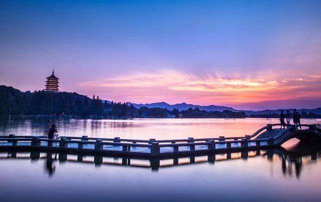 五月份去哪里旅游好玩