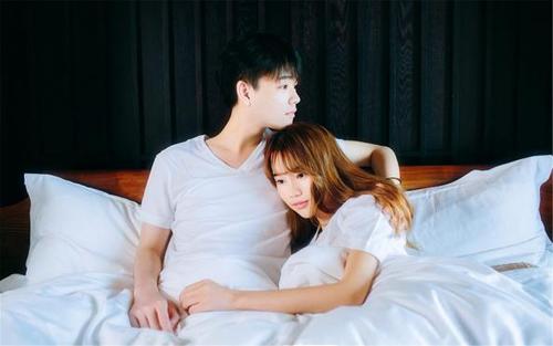 哄女生睡觉的睡前小故事短一点