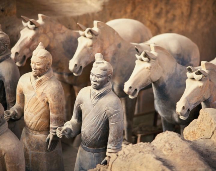 5月旅游去哪好