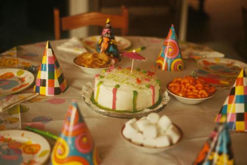 孩子生日快乐朋友圈怎么发 孩子生日想发个朋友圈