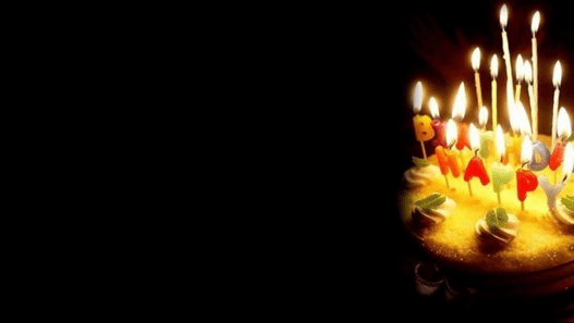 祝福宝宝生日的唯美句子